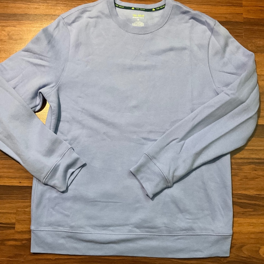 Men’s Tek Gear Sweatshirt
